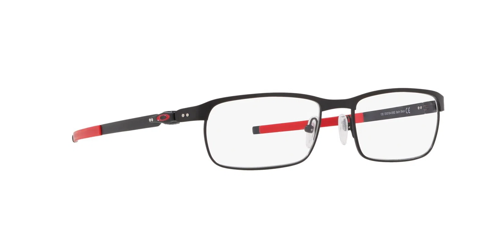 Oakley Tincup 3184 Eyeglasses - view 87
